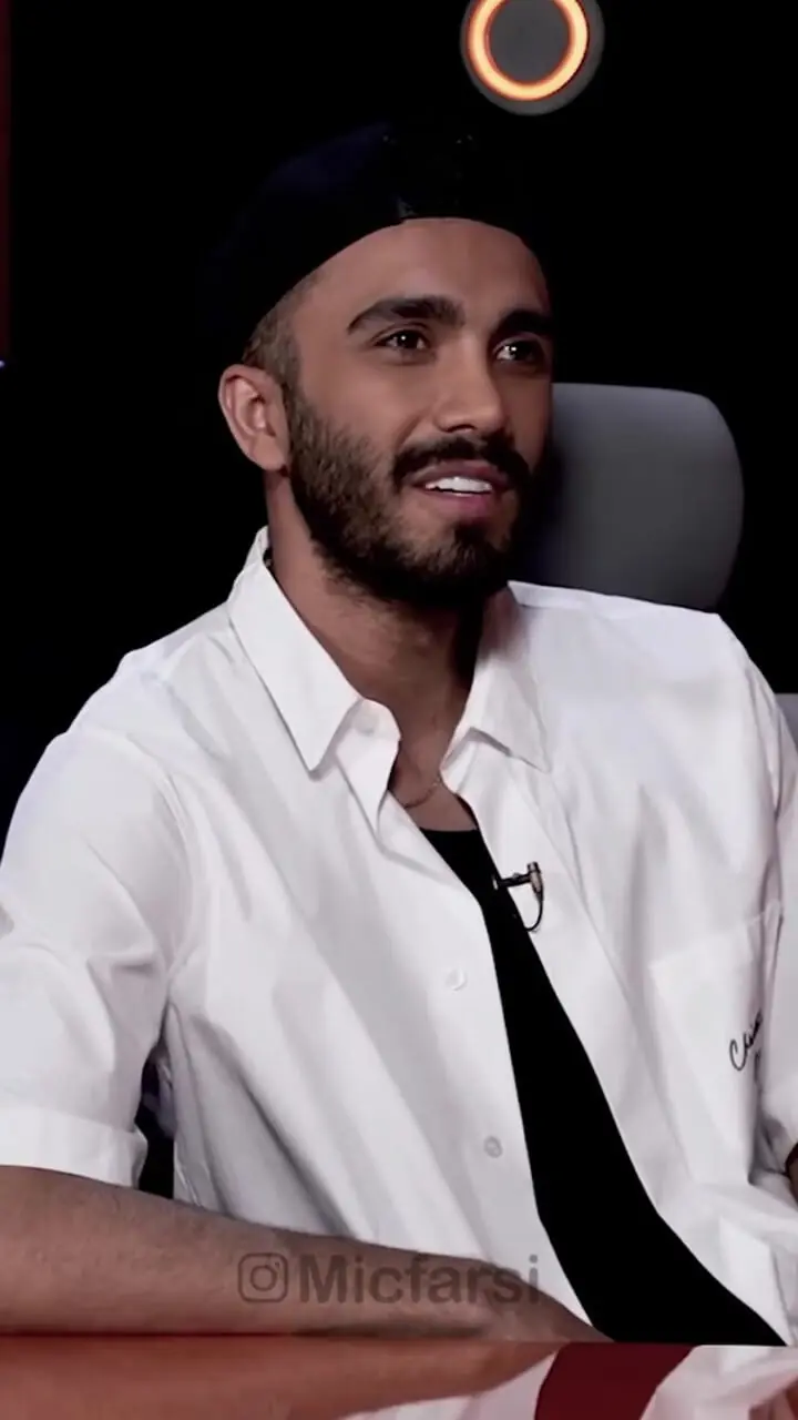 واکنش جنجالی مهراد جم درباره همسر سابق و پسرش!