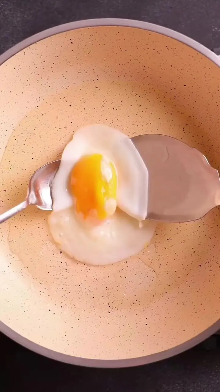 روش تهیه 5 مدل نیمرو متفاوت برای صبحانه های خاص!