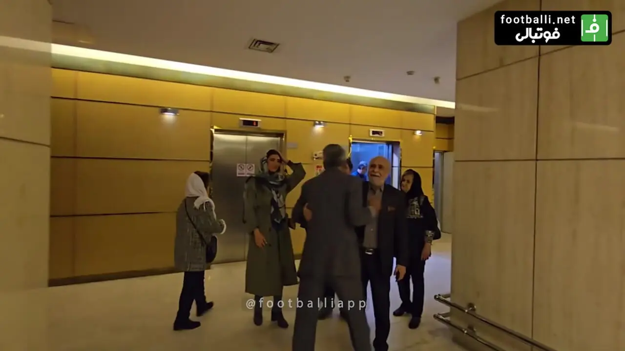 اختتامیه جشنواره 25 با حضور سلبریتی ها و هنرمندان و عکس