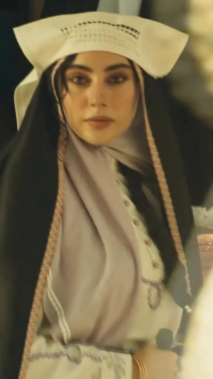 رونمایی از موزیک ویدیوی جدید سریال بامداد خمار با صدای امین بانی!